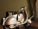 Daiktas Vespa 150 GS 1955 modelis