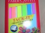 Daiktas Faber-Castell plastelinas