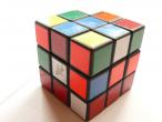 Daiktas Rubiko kubas