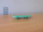 Daiktas mini skateboard