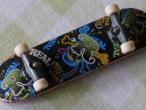Daiktas Finger-skate'as TechDeck