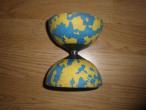 Daiktas Diabolo Arlequin Medium