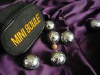 Daiktas zaidimas mini boule