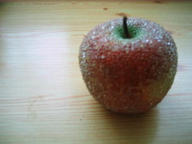 Daiktas Obuoliukas :)