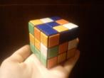 Daiktas Kubikas rubikas