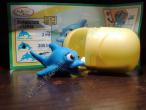 Daiktas Kinder Surprise - Delfinas