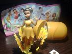 Daiktas Kinder Surprise - disney fairy
