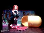 Daiktas Kinder Surprise - Disney fairy