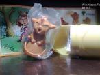 Daiktas Kinder Surprise - štampas ft028b