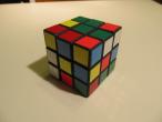 Daiktas Kubikas Rubikas