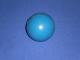 Didelis melynas plastikinis kamuoliukas Kėdainiai - parduoda, keičia (1)