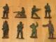 Žaisliniai kareivėliai Šiauliai - parduoda, keičia (1)