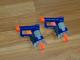 Nerf  mini pistoletai 2vnt Kaunas - parduoda, keičia (1)