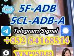 Daiktas 5cl-adb-a 5cladba 5cl adb adbb 5f-adb 5cladb jwh-018