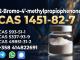 Daiktas 1451-83-8 bk4 1451-82-7 2b4m  High qualiyt in stock   