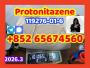 Daiktas  Protonitazene CAS 