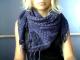 violetinis šalikas Panevėžys - parduoda, keičia (2)