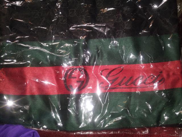 Daiktas Gucci salikas