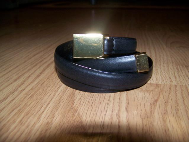 Daiktas Dirzas su sagtim