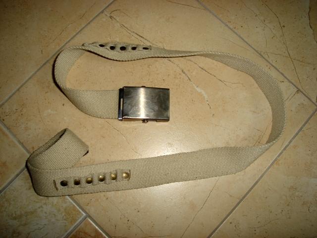 Daiktas Diržas unisex.