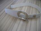 Daiktas Baltas diržas