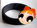 Daiktas Powerpuff girls diržo sagtis