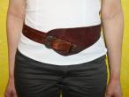 Daiktas Odinis diržas