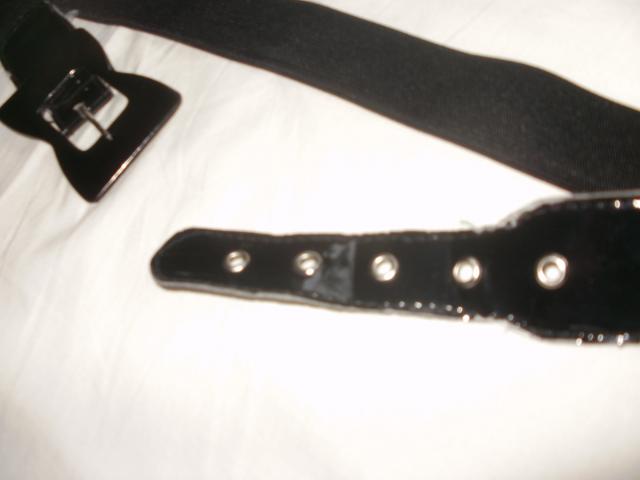 Daiktas Diržas su kaspinėliu