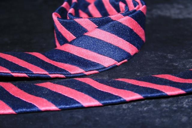 Daiktas Dryžuotas diržas