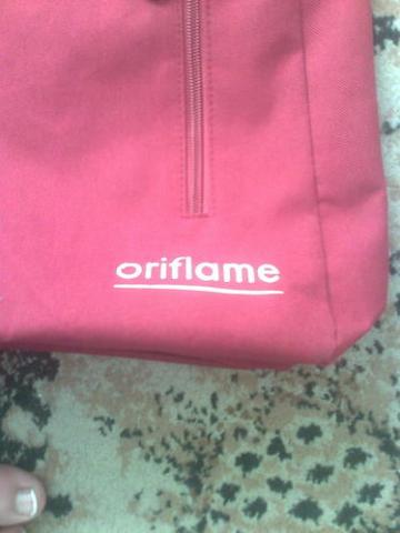 Daiktas Oriflame tašė[nemaža]