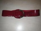 Daiktas Raudonas diržas