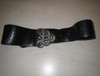 Daiktas Juodas diržas