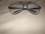 Daiktas Akiniai su paprastu stiklu