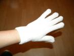 Daiktas Baltos pirstines