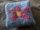 Naujos vienetinės megztos riešinės Kėdainiai - parduoda, keičia (3)