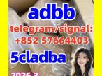 Daiktas 5cladba adbb raw material 1119-51-3 68-12-2 dmf k2 