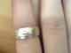 sidabrinis žiedas Kaunas - parduoda, keičia (3)