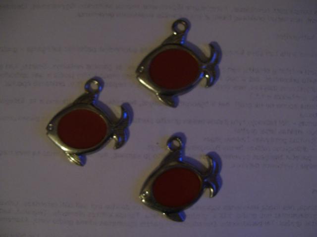 Daiktas pakabukai-zuvytes