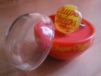 Daiktas "Chupa Chups" žiedas 