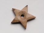 Daiktas pakabukas žvaigždutė