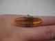 Tikro gintaro žiedas Marijampolė - parduoda, keičia (1)