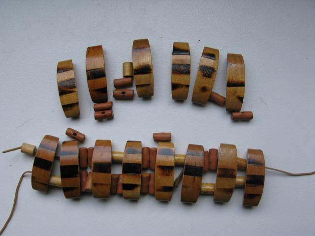 Daiktas apyranke_medine_dovanoju