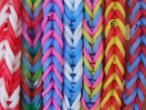 Daiktas Loom Bands apyrankės