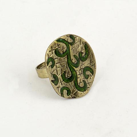 Daiktas Naujas žiedelis