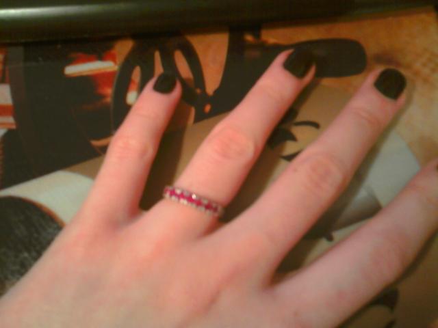 Daiktas Sibabrinis ziedelis rozinem akutem