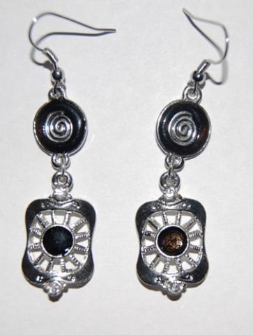 Daiktas Nauji, puikūs auskariukai