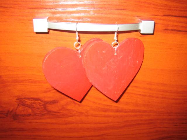 Daiktas "Širdutės"