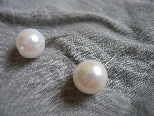 Daiktas dideli, apvalus