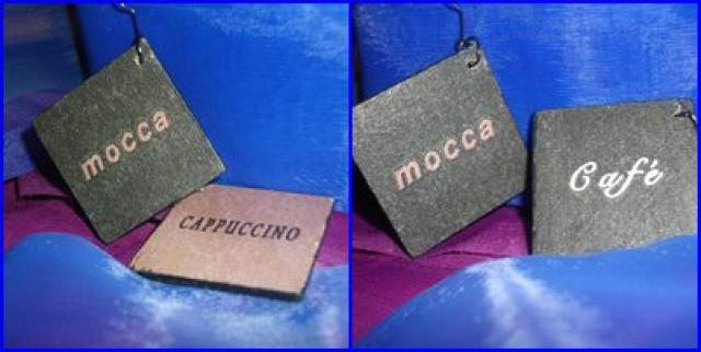 Daiktas KAVOS AUSKARAI