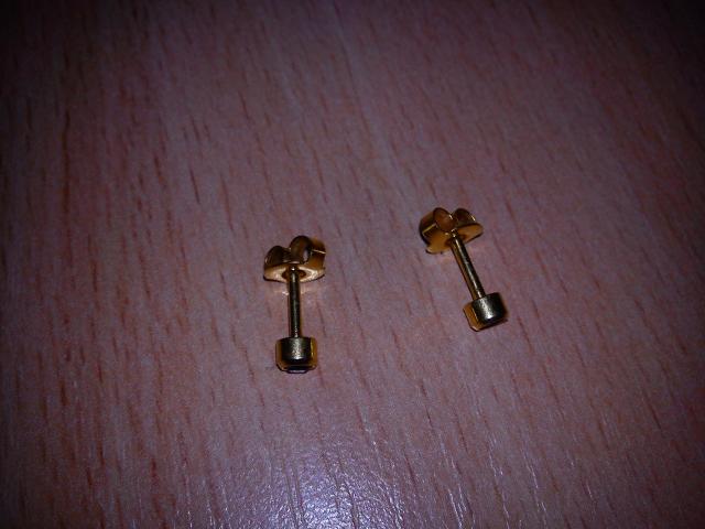 Daiktas GYDOMIEJI AUSKARAI+sokoladas (REZ)